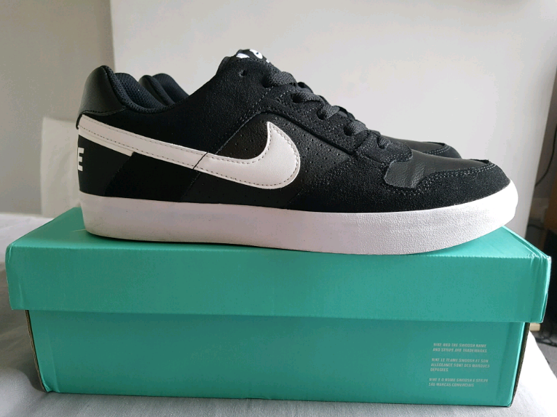 nike delta force vulcan